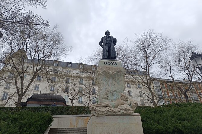 Prado Museum Skip The Line Guided Tour - Highlights and Feedback