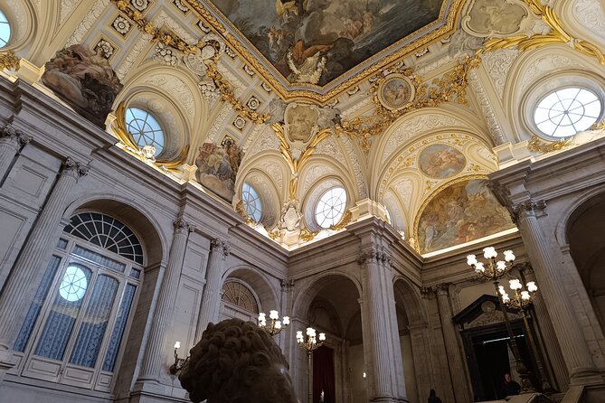 Prado Museum Skip The Line Guided Tour - Worth The Stay