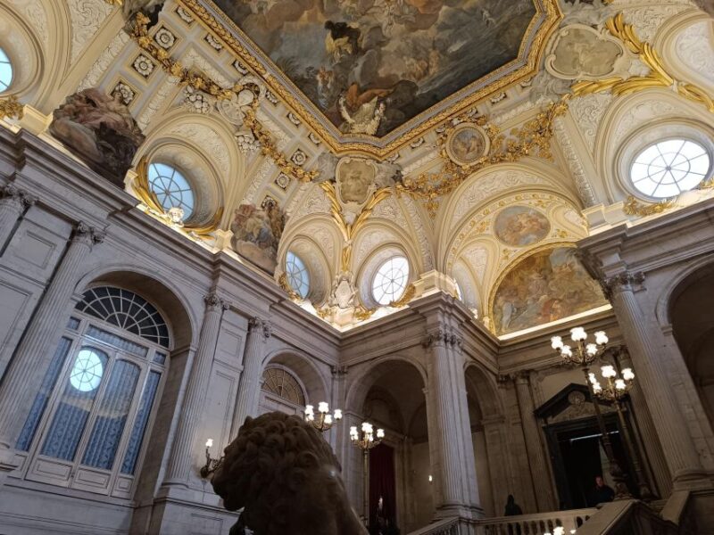 Prado Museum Skip-the-Line Guided Tour - Booking and Availability