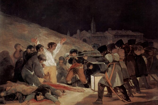 Prado Museum Skip the Line Private Guided Tour - Customer Feedback