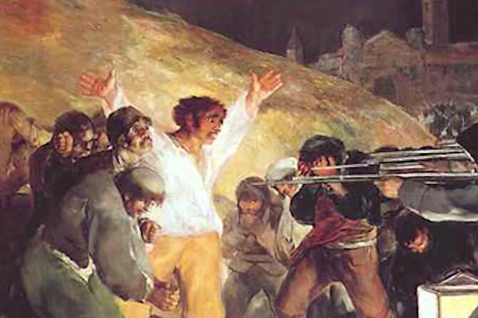 Prado Museum Tickets - Operating Hours