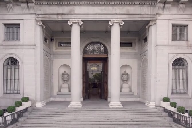 Prado Museum Tickets - Museum Overview