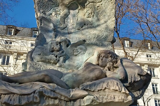 Prado Museum Tour - Meeting and Pickup