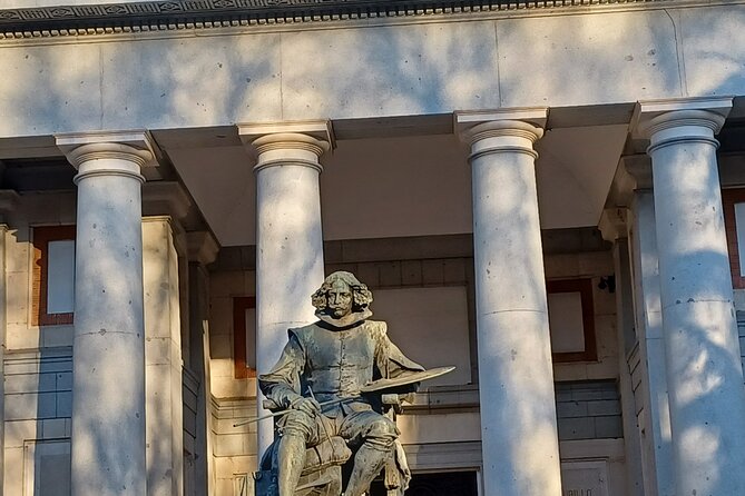 Prado Museum Tour - Positive Feedback