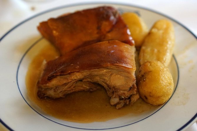 Prado Museum Tour & Lunch at the Oldest Restaurant in the World - Meeting and Pickup Information