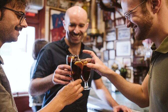 Prado Museum Tour & Lunch at the Oldest Restaurant in the World - Dietary Accommodations and Group Size