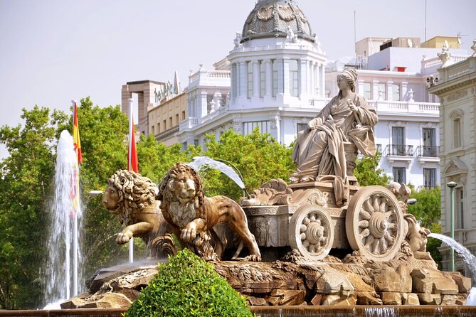 Prado Museum Tour With Skip the Line Ticket in Madrid - Highlights of the Art Collection