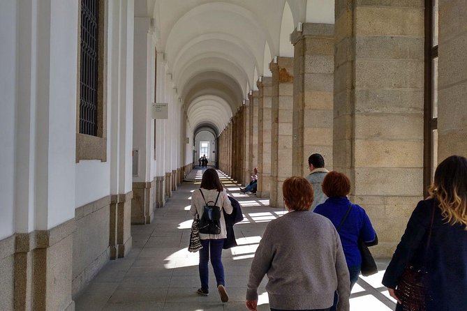 Prado Museum With Reina Sofia Museum Guided Tour - Confirmation and Group Size