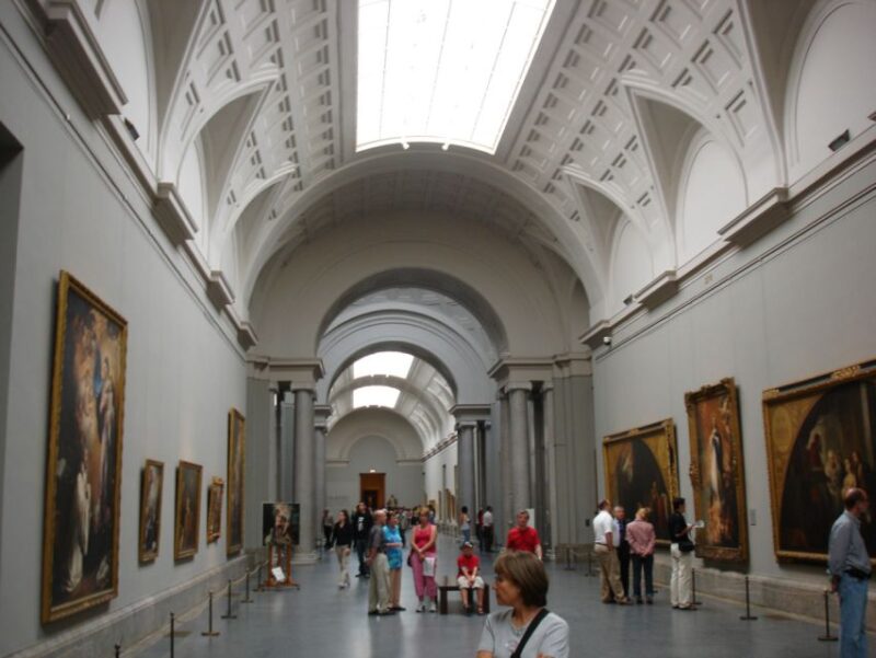 Prado: Private Visit With Art Expert - Benefits of Private Tour