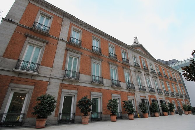 Prado, Thyssen-Bornemisza or Reina Sofia Museum Private Tour - Key Highlights and Artworks