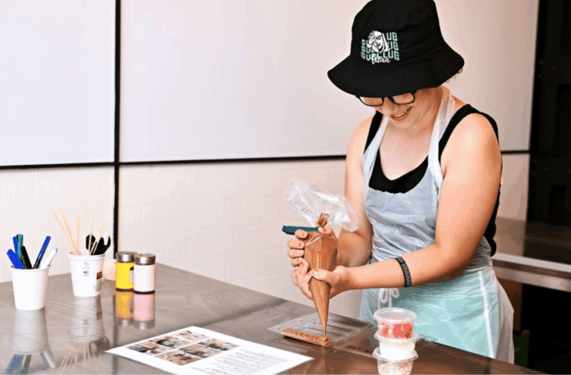 Prague: 1.5-Hour Chocolate Museum Visit With Workshop - Museum and Workshop Details
