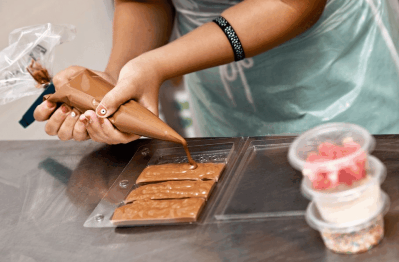 Prague: 1.5-Hour Chocolate Museum Visit With Workshop - Customer Feedback