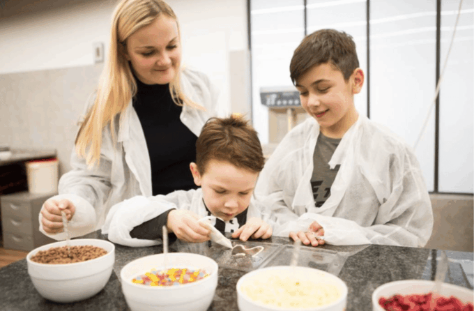 Prague: 1.5-Hour Chocolate Museum Visit With Workshop - Chocolate Tasting Opportunities