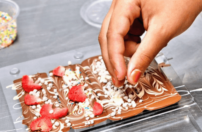 Prague: 1.5-Hour Chocolate Museum Visit With Workshop - Souvenir Recommendations