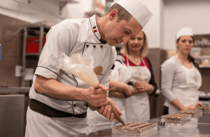 Prague: 1.5-Hour Chocolate Museum Visit With Workshop - Frequently Asked Questions