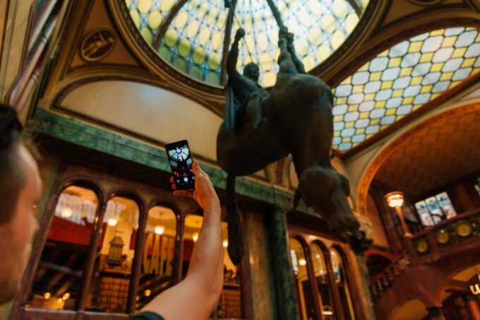 Prague: 1.5-Hour Private Kick-Start Tour With a Local - Discover Main Attractions