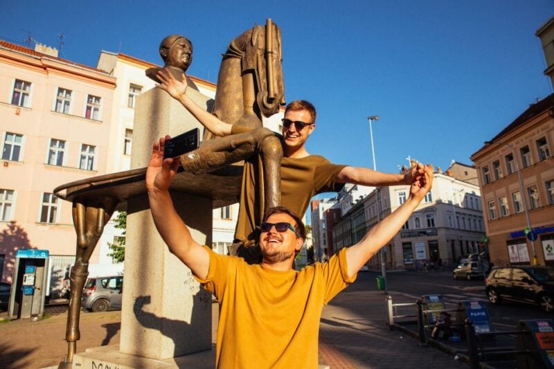 Prague: 1.5-Hour Private Kick-Start Tour With a Local - Frequently Asked Questions