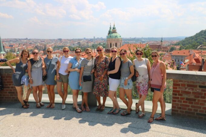 Prague: 1-Hour Segway Experience and Brewery Tour - Meeting Point and Transportation