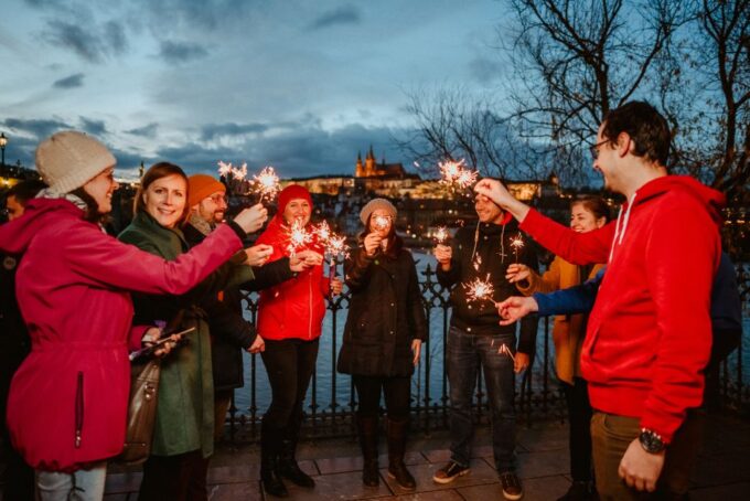Prague: 2-3h Magical Christmas Markets Tour With Inclusions - Frequently Asked Questions