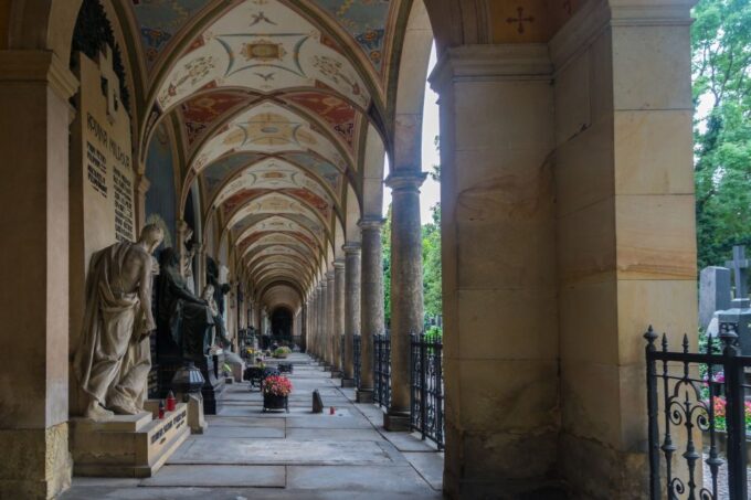 Prague: 2.5-Hour Vyšehrad Castle With Gorlice & Tickets - Participant Information