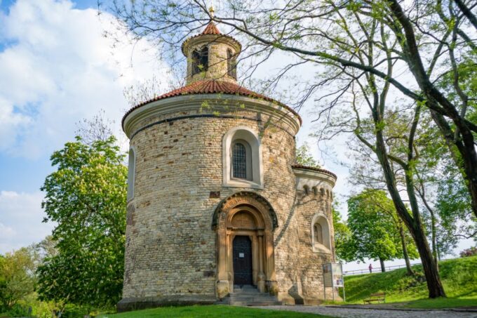 Prague: 2.5-Hour Vyšehrad Castle With Gorlice & Tickets - Frequently Asked Questions