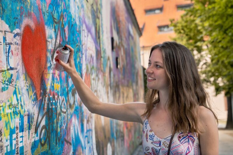 Prague: 2-Hour Prague Castle & Viewpoint E-Scooter Tour - Tour Details and Itinerary