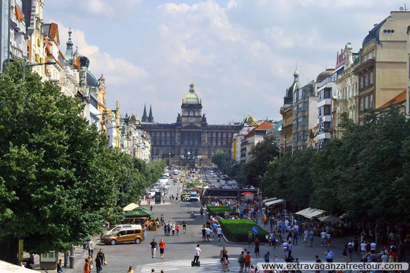 Prague: 3.5-Hour Communism and Bunker Tour - Tour Highlights