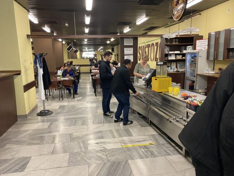 Prague: 3.5-Hour Communism and Bunker Tour - Customer Reviews