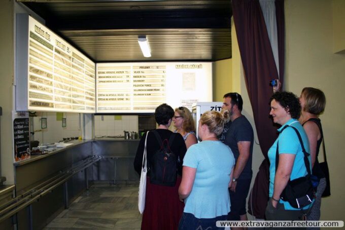 Prague: 3.5-Hour Communism and Bunker Tour - Visiting Pragues Bunker