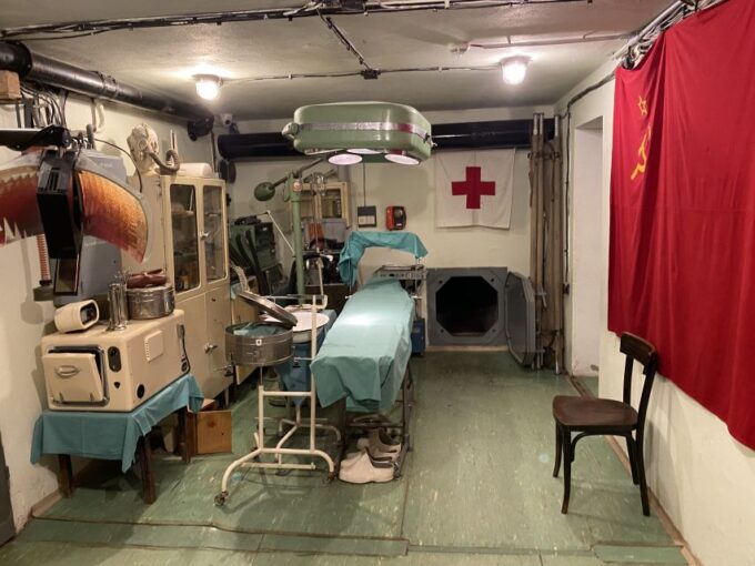 Prague: 3.5-Hour Communism and Bunker Tour - Experiencing Czech Traditions