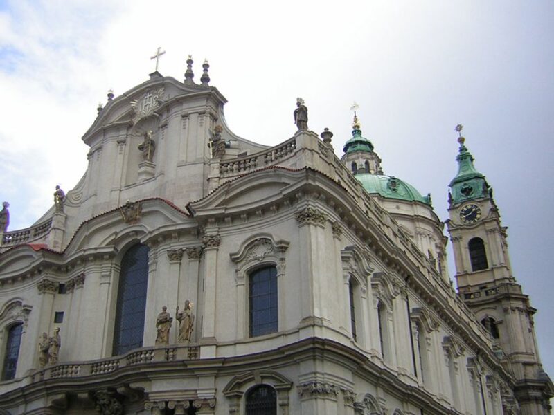 Prague 3-Hour Architectural Tour - Customer Feedback