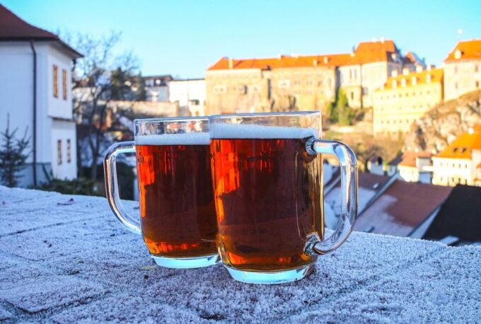 Prague: 3-Hour Beer Tour and Traditional Czech Dinner - Craft Beer Recommendations