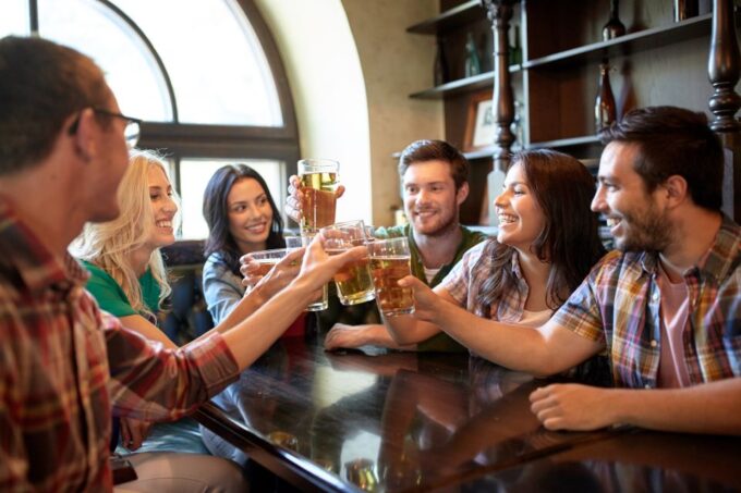 Prague: 3-Hour Beer Tour and Traditional Czech Dinner - Frequently Asked Questions