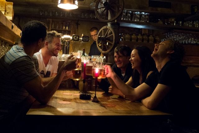 Prague: 3-Hour Microbrewery Tour - Customer Feedback