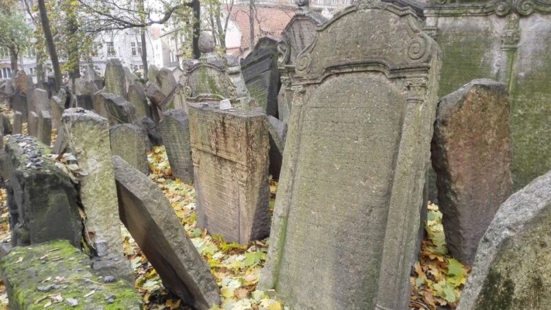 Prague: 3-Hour Private Jewish Quarter Tour - Customer Reviews and Ratings