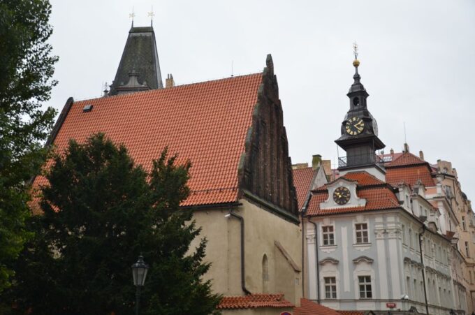 Prague: 3-Hour Private Jewish Quarter Tour - Booking Flexibility and Availability