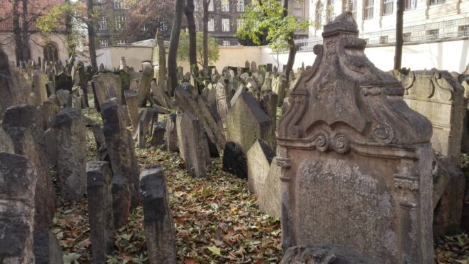 Prague: 3-Hour Private Jewish Quarter Tour - Frequently Asked Questions