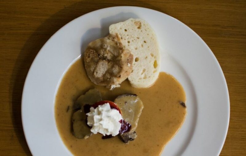 Prague: 3-Hour Secret Food Tour - Itinerary Details