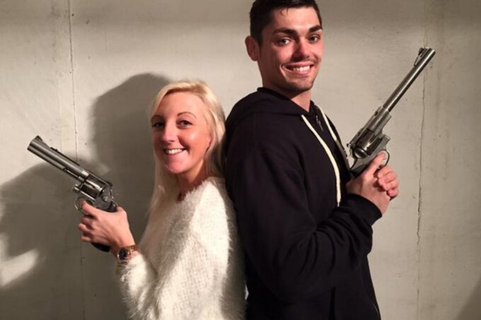 Prague: 3-Hour Shooting Range Experience - Customer Feedback