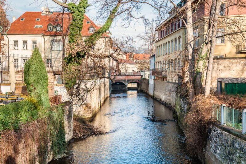 Prague: 4-Hour Segway and Scooter Tour With Lunch and Drinks - Additional Information and Tips
