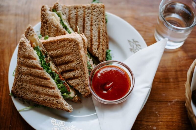 Prague: 4h Private Walking Tour of Modern Czech Food & Drink - Dietary Accommodations