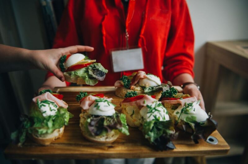 Prague: 4h Private Walking Tour of Modern Czech Food & Drink - Customer Feedback