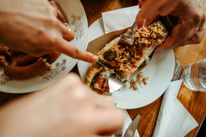 Prague: 4h Private Walking Tour of Modern Czech Food & Drink - A Must-Do for Food Enthusiasts