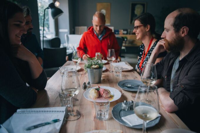 Prague: 4h Private Walking Tour of Modern Czech Food & Drink - Frequently Asked Questions
