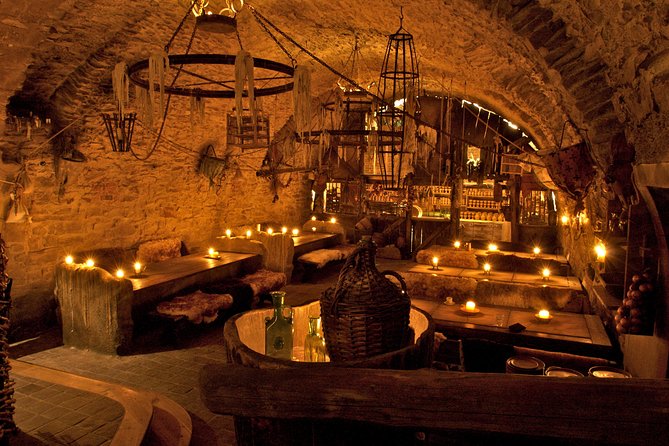 Prague 5 Courses Medieval Dinner and Live Performances - Additional Information for Guests