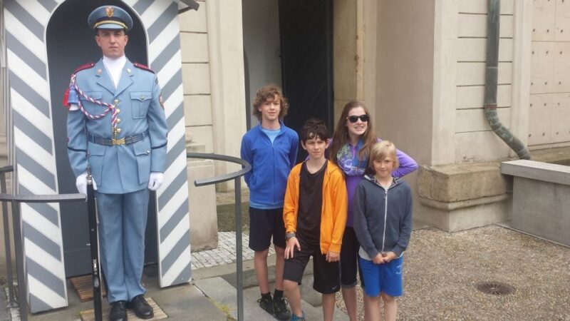 Prague: 7 Best Viewpoints of Prague E-Bike Tour - Customer Feedback