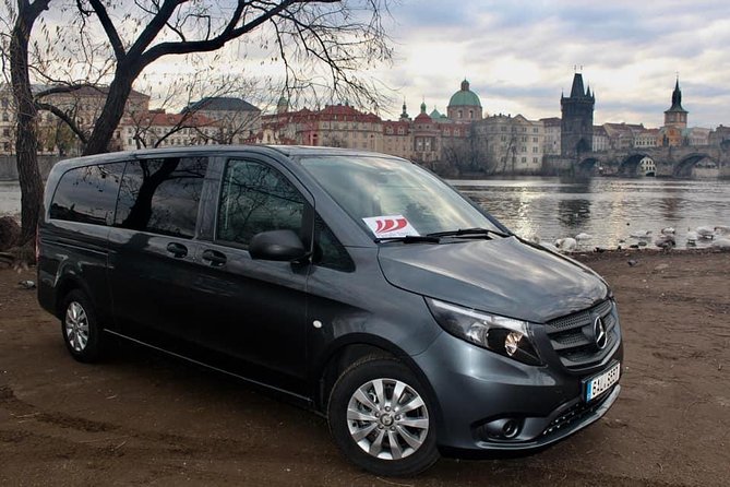 PRAGUE AIRPORT - CITY TRANSFERS - About Your Stay