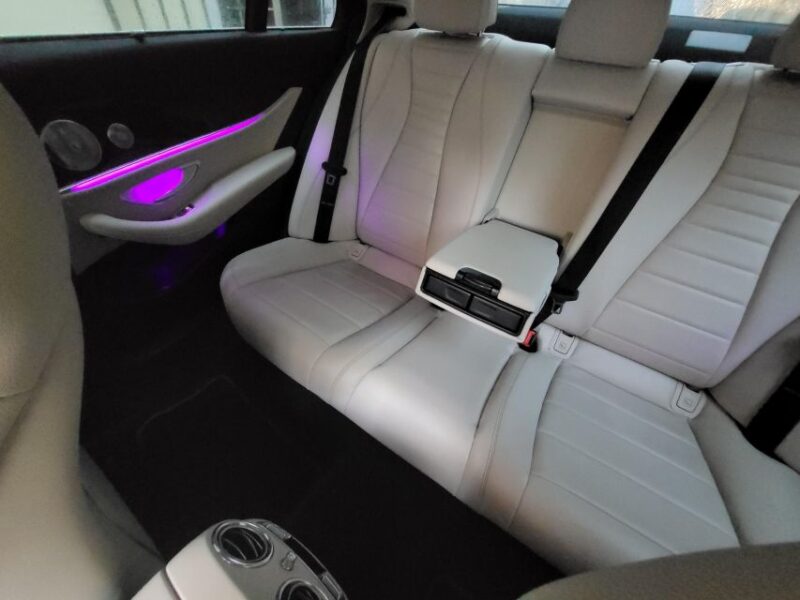 Prague Airport Transfers Taxi Transport From/To Airport - Booking and Payment