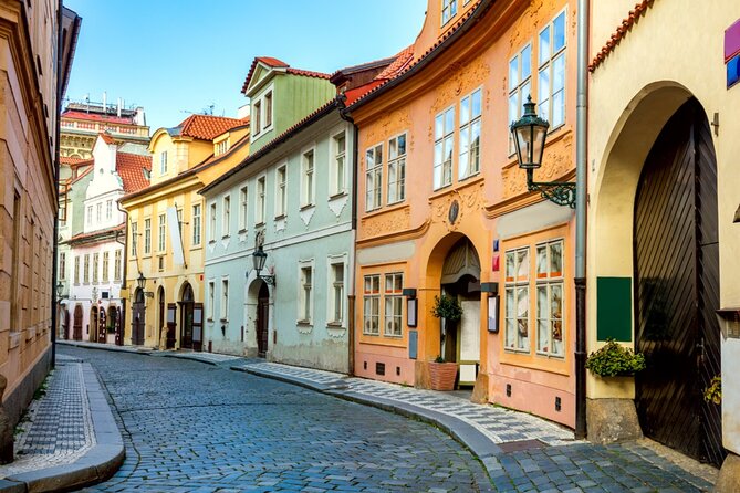 Prague: Alchemy & Dark Arts Quest Experience - Booking and Cancellation Policies