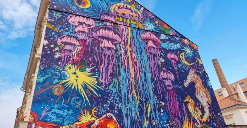 Prague: Alternative Prague Walking Tour - Tour Inclusions